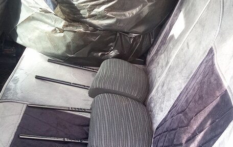 Renault Sandero I, 2011 год, 450 000 рублей, 8 фотография