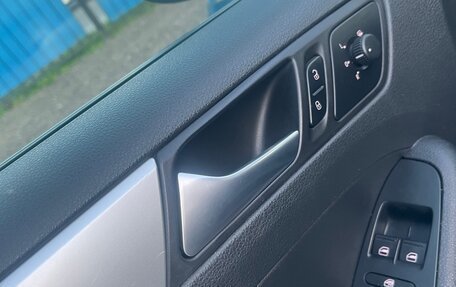 Volkswagen Jetta VI, 2012 год, 850 000 рублей, 9 фотография