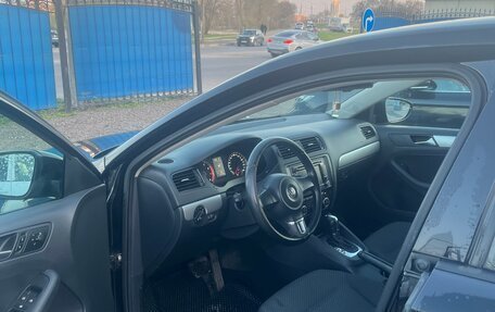 Volkswagen Jetta VI, 2012 год, 850 000 рублей, 8 фотография