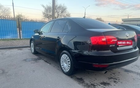 Volkswagen Jetta VI, 2012 год, 850 000 рублей, 7 фотография