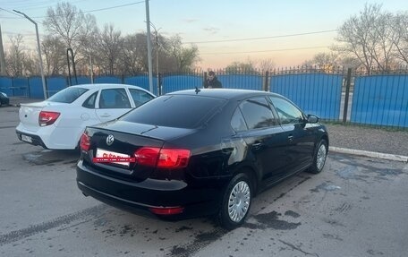 Volkswagen Jetta VI, 2012 год, 850 000 рублей, 5 фотография