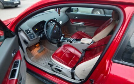 Volvo C30 I рестайлинг, 2008 год, 850 000 рублей, 2 фотография