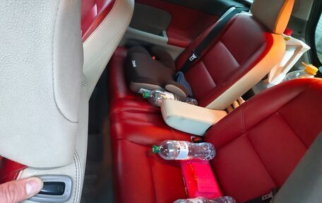 Volvo C30 I рестайлинг, 2008 год, 850 000 рублей, 3 фотография