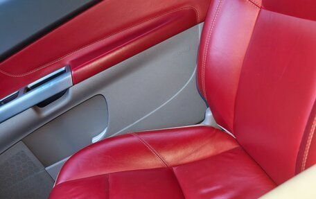 Volvo C30 I рестайлинг, 2008 год, 850 000 рублей, 7 фотография