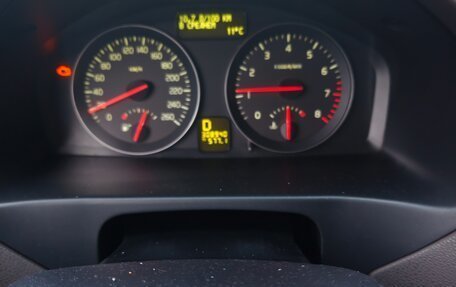 Volvo C30 I рестайлинг, 2008 год, 850 000 рублей, 9 фотография