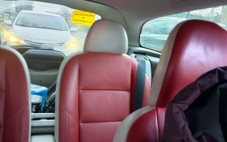 Volvo C30 I рестайлинг, 2008 год, 850 000 рублей, 10 фотография