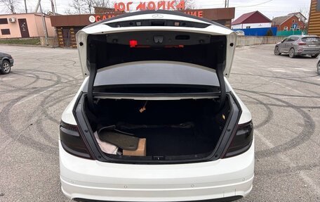 Mercedes-Benz C-Класс, 2010 год, 1 125 000 рублей, 3 фотография