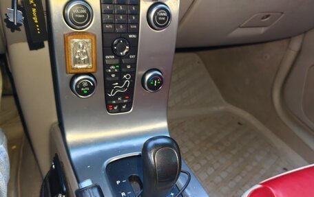 Volvo C30 I рестайлинг, 2008 год, 850 000 рублей, 8 фотография