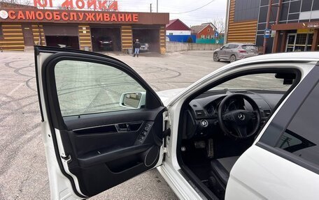 Mercedes-Benz C-Класс, 2010 год, 1 125 000 рублей, 5 фотография