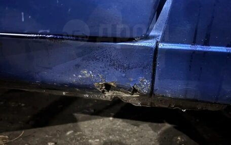 ЗАЗ Sens, 2008 год, 60 000 рублей, 7 фотография