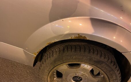 Audi TT, 1998 год, 450 000 рублей, 5 фотография