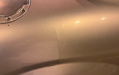 Audi TT, 1998 год, 450 000 рублей, 8 фотография