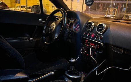 Audi TT, 1998 год, 450 000 рублей, 10 фотография