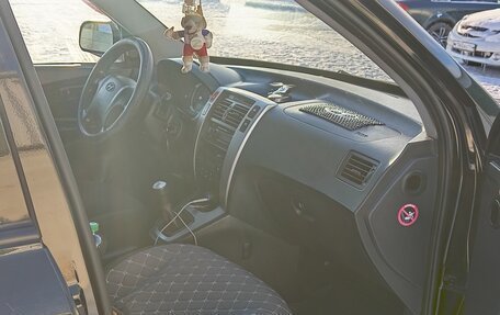 Hyundai Tucson III, 2007 год, 850 000 рублей, 3 фотография