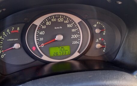 Hyundai Tucson III, 2007 год, 850 000 рублей, 4 фотография