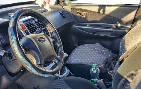 Hyundai Tucson III, 2007 год, 850 000 рублей, 5 фотография