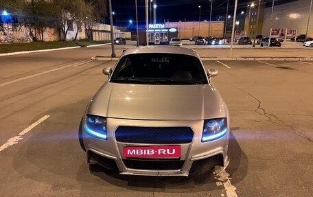 Audi TT, 1998 год, 450 000 рублей, 2 фотография