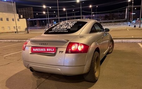 Audi TT, 1998 год, 450 000 рублей, 6 фотография