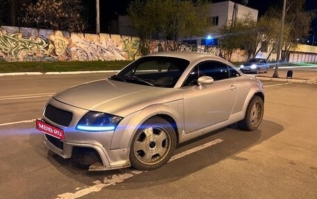Audi TT, 1998 год, 450 000 рублей, 3 фотография