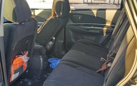 Hyundai Tucson III, 2007 год, 850 000 рублей, 6 фотография