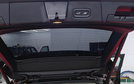 Volvo V90 Cross Country I рестайлинг, 2017 год, 2 430 000 рублей, 15 фотография