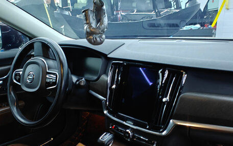 Volvo V90 Cross Country I рестайлинг, 2017 год, 2 430 000 рублей, 14 фотография