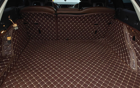 Volvo V90 Cross Country I рестайлинг, 2017 год, 2 430 000 рублей, 11 фотография