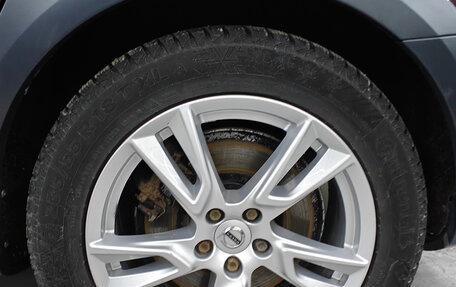 Volvo V90 Cross Country I рестайлинг, 2017 год, 2 430 000 рублей, 17 фотография