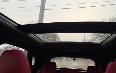 Lexus RX IV рестайлинг, 2020 год, 5 090 000 рублей, 6 фотография