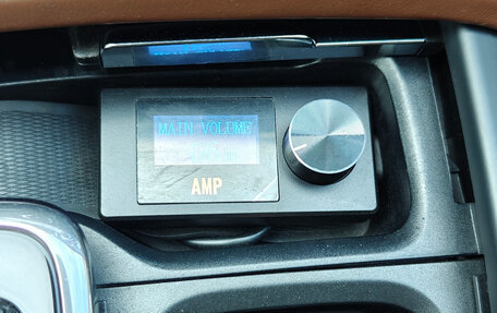 Volvo V90 Cross Country I рестайлинг, 2017 год, 2 430 000 рублей, 23 фотография