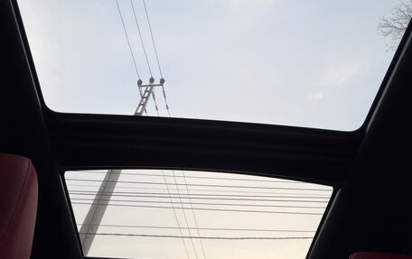 Lexus RX IV рестайлинг, 2020 год, 5 090 000 рублей, 9 фотография