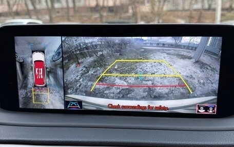 Lexus RX IV рестайлинг, 2020 год, 5 090 000 рублей, 7 фотография