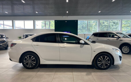 Mazda 6, 2010 год, 899 000 рублей, 2 фотография