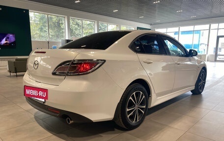 Mazda 6, 2010 год, 899 000 рублей, 3 фотография