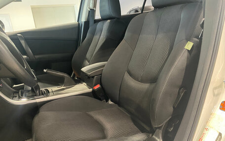 Mazda 6, 2010 год, 899 000 рублей, 9 фотография