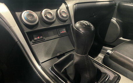 Mazda 6, 2010 год, 899 000 рублей, 11 фотография