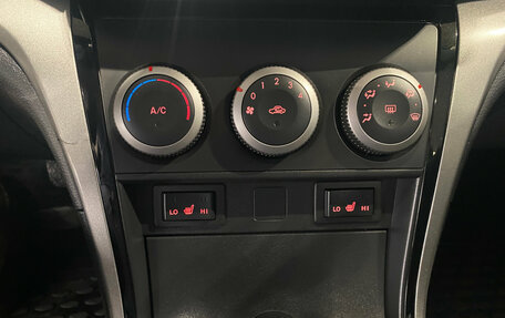 Mazda 6, 2010 год, 899 000 рублей, 13 фотография