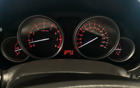 Mazda 6, 2010 год, 899 000 рублей, 10 фотография