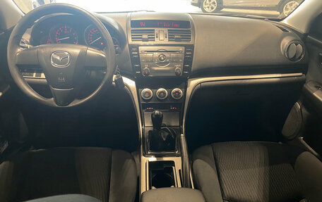 Mazda 6, 2010 год, 899 000 рублей, 14 фотография