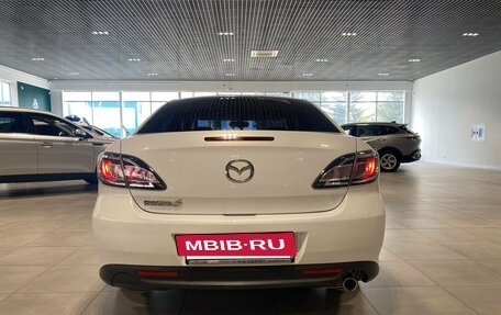Mazda 6, 2010 год, 899 000 рублей, 4 фотография