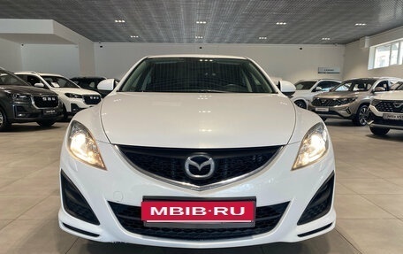 Mazda 6, 2010 год, 899 000 рублей, 8 фотография