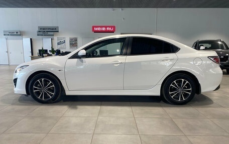 Mazda 6, 2010 год, 899 000 рублей, 6 фотография