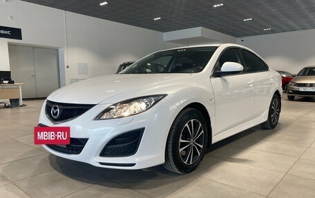 Mazda 6, 2010 год, 899 000 рублей, 7 фотография