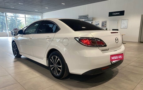 Mazda 6, 2010 год, 899 000 рублей, 5 фотография