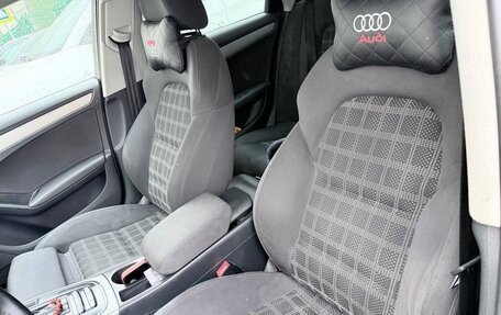 Audi A4, 2013 год, 1 700 000 рублей, 6 фотография