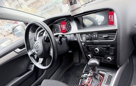 Audi A4, 2013 год, 1 700 000 рублей, 4 фотография