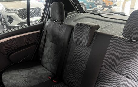 Renault Sandero I, 2010 год, 545 000 рублей, 10 фотография