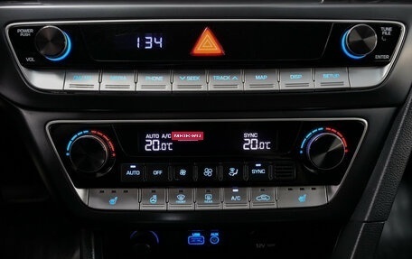 Hyundai Sonata VII, 2018 год, 1 850 000 рублей, 9 фотография