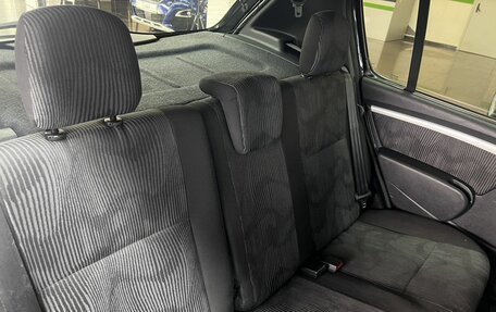 Renault Sandero I, 2010 год, 545 000 рублей, 13 фотография