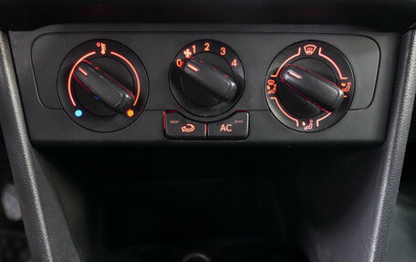 Volkswagen Polo VI (EU Market), 2012 год, 686 000 рублей, 5 фотография